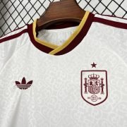 2026 Spain Away World Cup Kids Size Kit - Image 6