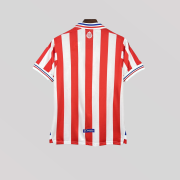 Chivas Guadalajara 2016/17 Retro Kit - Image 4