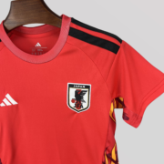 Japan World Cup Goalkeeper Kids Size Kit - Image 4
