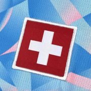 2026 Switzerland Away World Cup Kit - Image 4