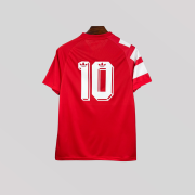 Chile 1994 Men’s Home Retro Football Kit - Image 3