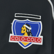 Colo-Colo 2003 Away Retro Football Kit - Image 4