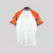 Real Oviedo 2000/01 Away Retro Kit - Image 4