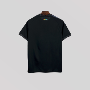 Colo-Colo 2026/27 Black Away Kit - Image 4