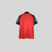 AC Milan 1998/99 Away Retro Kit - Image 4