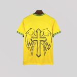 Brazil 2022 X Cristo Special Edition Retro Kit