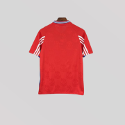 Crystal Palace 1998/99 Home Retro Kit - Image 4