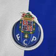 Porto 2012/13 Men’s Retro Home Football Kit - Image 4