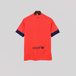 Barcelona 2014/15 Away Retro Kit