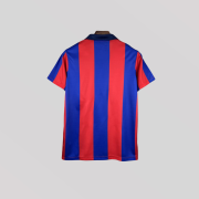 Barcelona 2003/04 Home Retro Kit