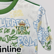 Real Betis Special Kids Size Kit - Image 4