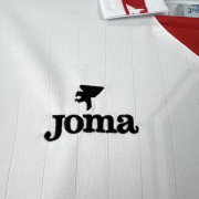 Sporting de Gijón 1996/97 Away Retro Football Kit - Image 4
