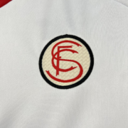 Sevilla FC Vintage Kids Size Kit - Image 4