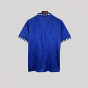 Real Oviedo 1995/96 Retro Kit - Image 4