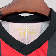 Botafogo-SP 2026/27 Away Kit - Image 2