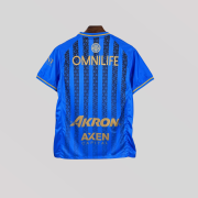 Chivas 2026/27 Blue Third Kit - Image 4