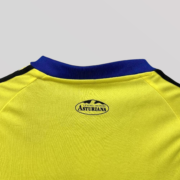 Real Oviedo Away Kids Size Kit - Image 4