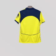Tottenham Hotspur 2025/26 Third Kit