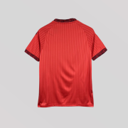Olympique Lyonnais 2026/27 Away Kit - Image 4