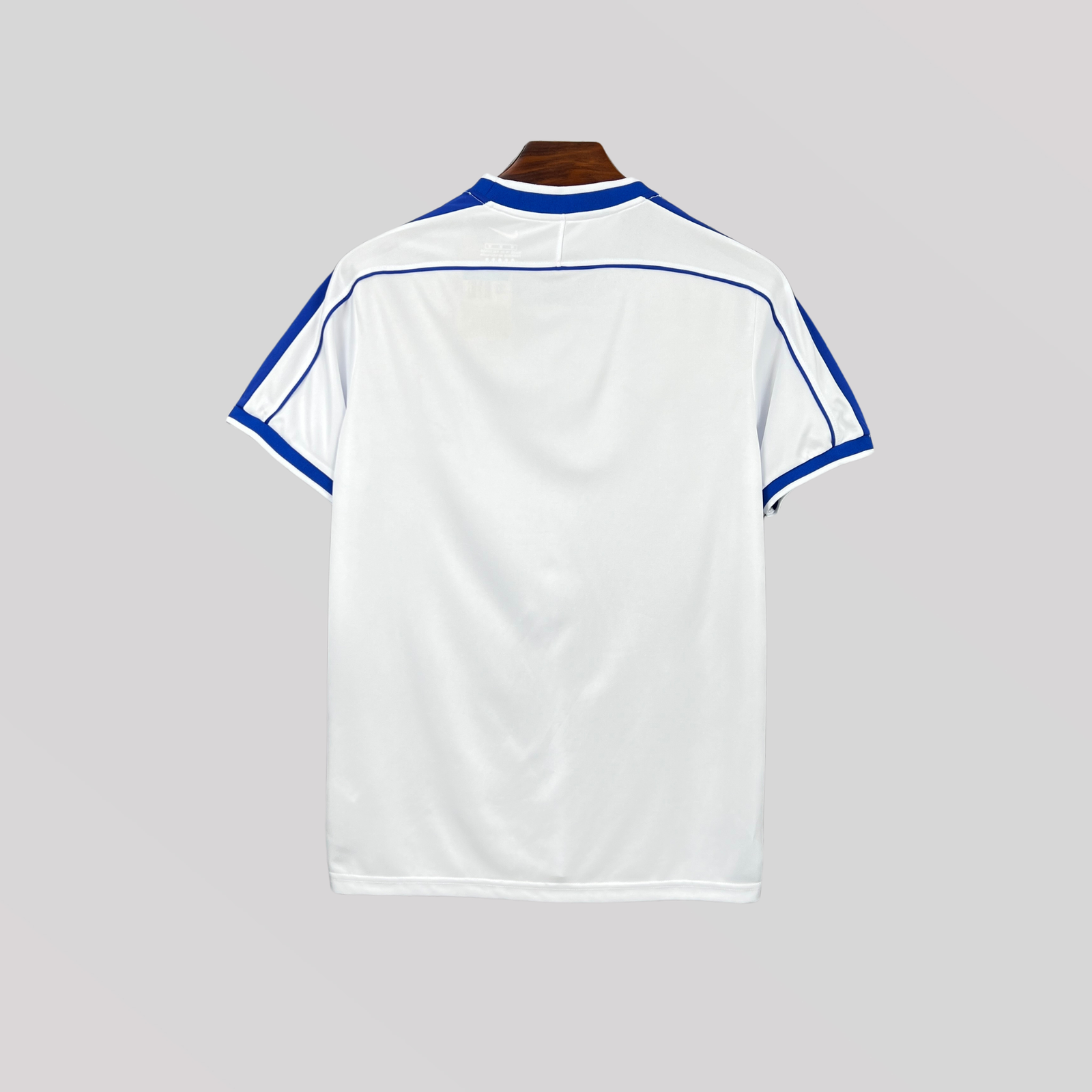 4_2f7bb55a-e41e-46ec-9127-6d525f005243 Brazil 1998 Men’s Special Edition Retro Football Kit - Image 1