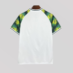 Brazil 2026/27 White Special Edition Kit