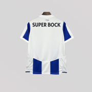 Porto 2026/27 Home Kit - Image 4