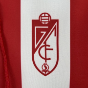 Granada 2005/06 Home Retro Football Kit - Image 4