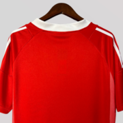 Benfica 2002/03 Home Retro Football Kit - Image 4