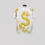 Porto 2025/26 Dragon Special Edition Kit - Image 4