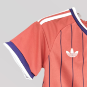 Scotland World Cup Away Kids Size Kit - Image 4