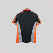 AS Roma 1998/99 Third Away Retro Kit - Image 4