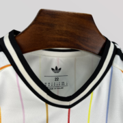 Japan World Cup Away Kids Size Kit - Image 4
