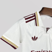 Arsenal Third Away Kids Size Kit - Image 4