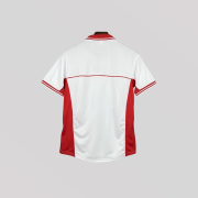 Poland 1997 Home Retro Kit - Image 4