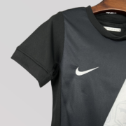 Vasco da Gama Black Home Kids Size Kit - Image 4