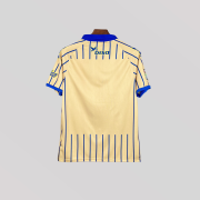 Las Palmas 2026/27 “Island Heritage” Special Edition Polo Kit - Image 4