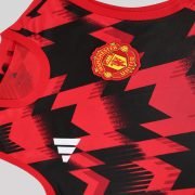 Manchester United 25/26 Training Kit - Image 2