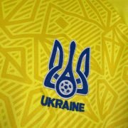 2026 Ukraine Home World Cup Kit - Image 4