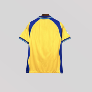 Las Palmas 2000/01 Home Retro Kit - Image 4
