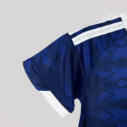 Scotland World Cup Home Kids Size Kit - Image 4