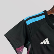 Argentina World Cup Goalkeeper Kids Size Kit - Image 4