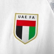 United Arab Emirates 2026 Home World Cup Kit - Image 4
