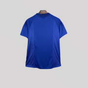 France 2002 Home Retro Kit - Image 4