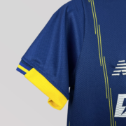 FC Porto Fourth Away Kids Size Kit - Image 4