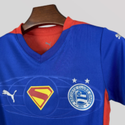 Bahia X Superman Kids Size Kit - Image 4