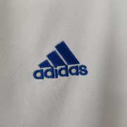 Greece 2004 Away Retro Football Kit - Image 4
