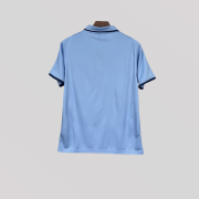 Celta de Vigo 2001/02 Home Retro Football Kit - Image 4