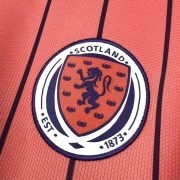 2026 Scotland Away World Cup Kit - Image 4