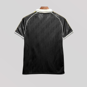 Real Madrid 2026/27 Black Casual T-Shirt - Image 4