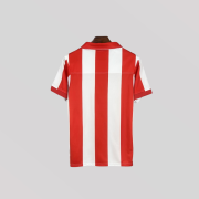 Atletico Madrid 1903–2003 Centennial Retro Kit